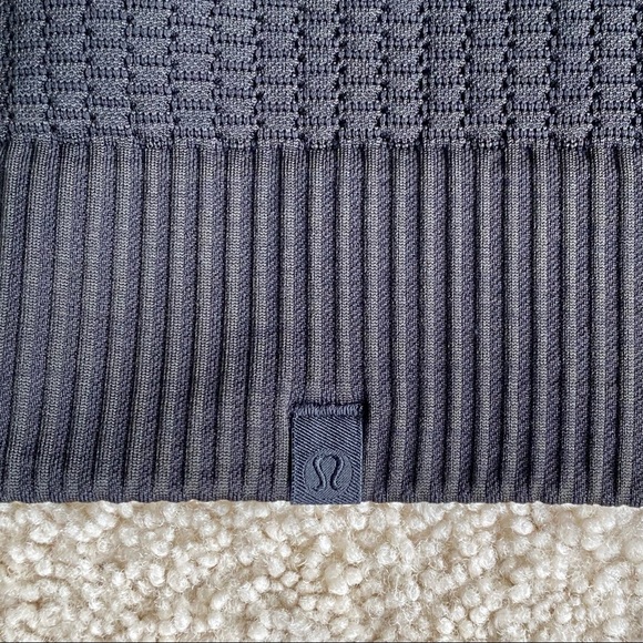 Lululemon Rest Less Pullover - Picture 2 of 6